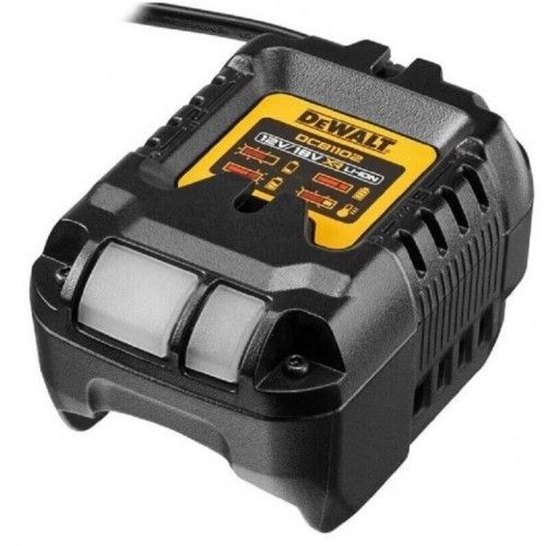 DeWALT DCB1102 kroviklis